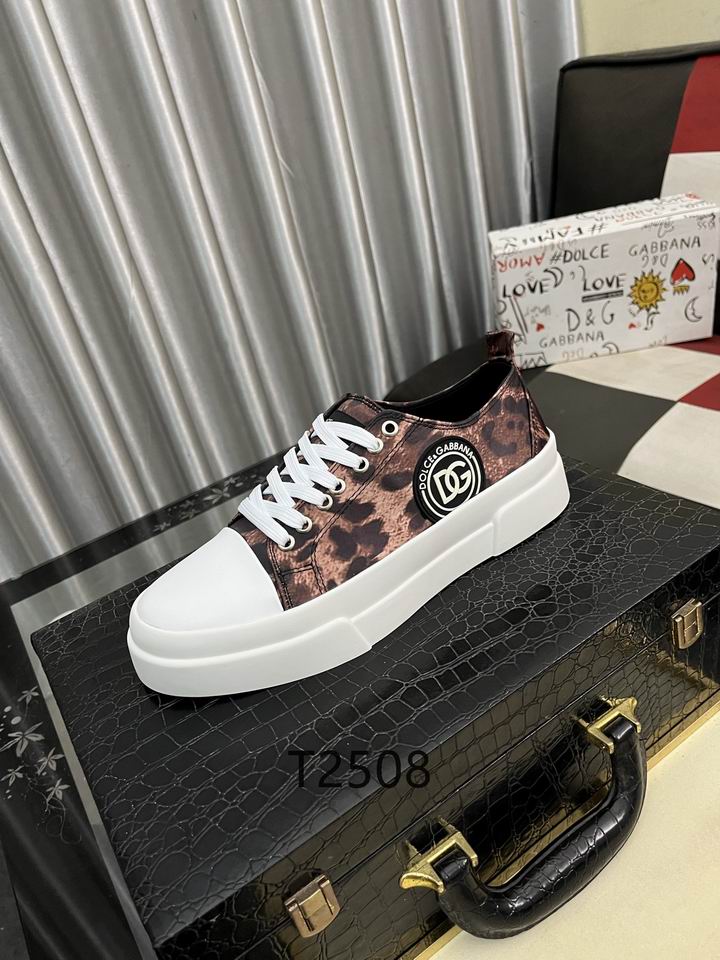 D&G shoes 38-46 h0808